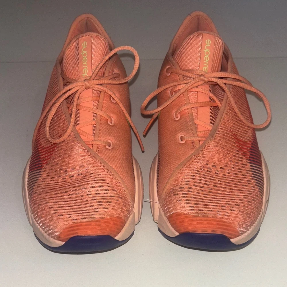 Nike W AIR ZOOM SUPERREP 2 fitness shoes in the 